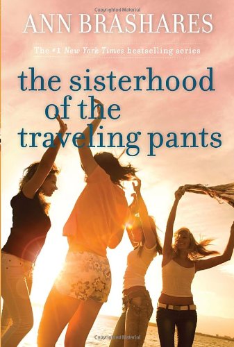 "Sisterhood of the Traveling Pants (Book 1)" av Ann Brashares