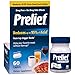Prelief Acid Reducer Caplets Dietary Supplement, 60 Count