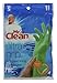 Mr. Clean 243045 Ultra Grip Latex Gloves with Pearl Lining, 1 Pair, Small , Green