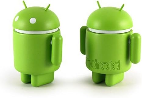 android mini figure