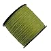 Ashconfish Super Strong Braided Fishing Line-4 Strands Fishing Wire 500M/546Yards Fishing String-Abrasion Resistant Incredible Superline Zero Stretch Small Diameter