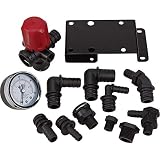 NorthStar Sprayer Regulator