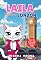 Livro Laila viaja para Londres
