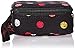Vera Bradley Women's Cotton Travel Pill Organizer, Havana Dots, One Size
