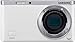 Samsung NX Mini 20.5MP CMOS Smart WiFi & NFC Compact Interchangeable Lens Digital Camera (White) Body Only