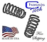 ChassisTech 1988-1998 Silverado Sierra C1500