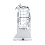 Sew Tech RE10B Embroidery Hoop for Janome MC 500E