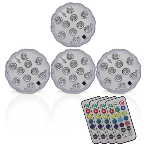 Looking for a submersible lights with timer? Have a look at this 2019