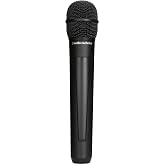 Audio-Technica ATW-T220b Wireless Handheld Microphone Transmitter - I Band