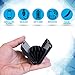 RFID Blocking and Phone Charging Wallet - 2 in 1 Anti RFID Credit Card Holder & Cellphone Battery Charger 5000mAh Power Wallet for Women and Men – Portable Phone Charger Power Bank