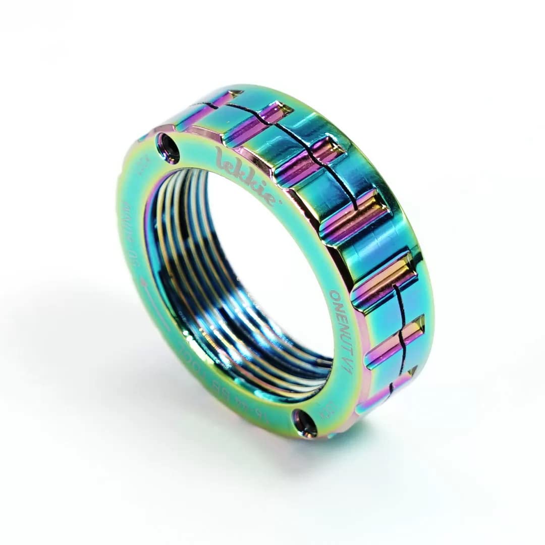 windmeile | Lekkie OneNut tool, slick, compatible with Bafang BBS systems, mounting the motor, e-bike, pedelec