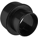 POWERTEC 70145 4-Inch to 3-Inch Reducer
