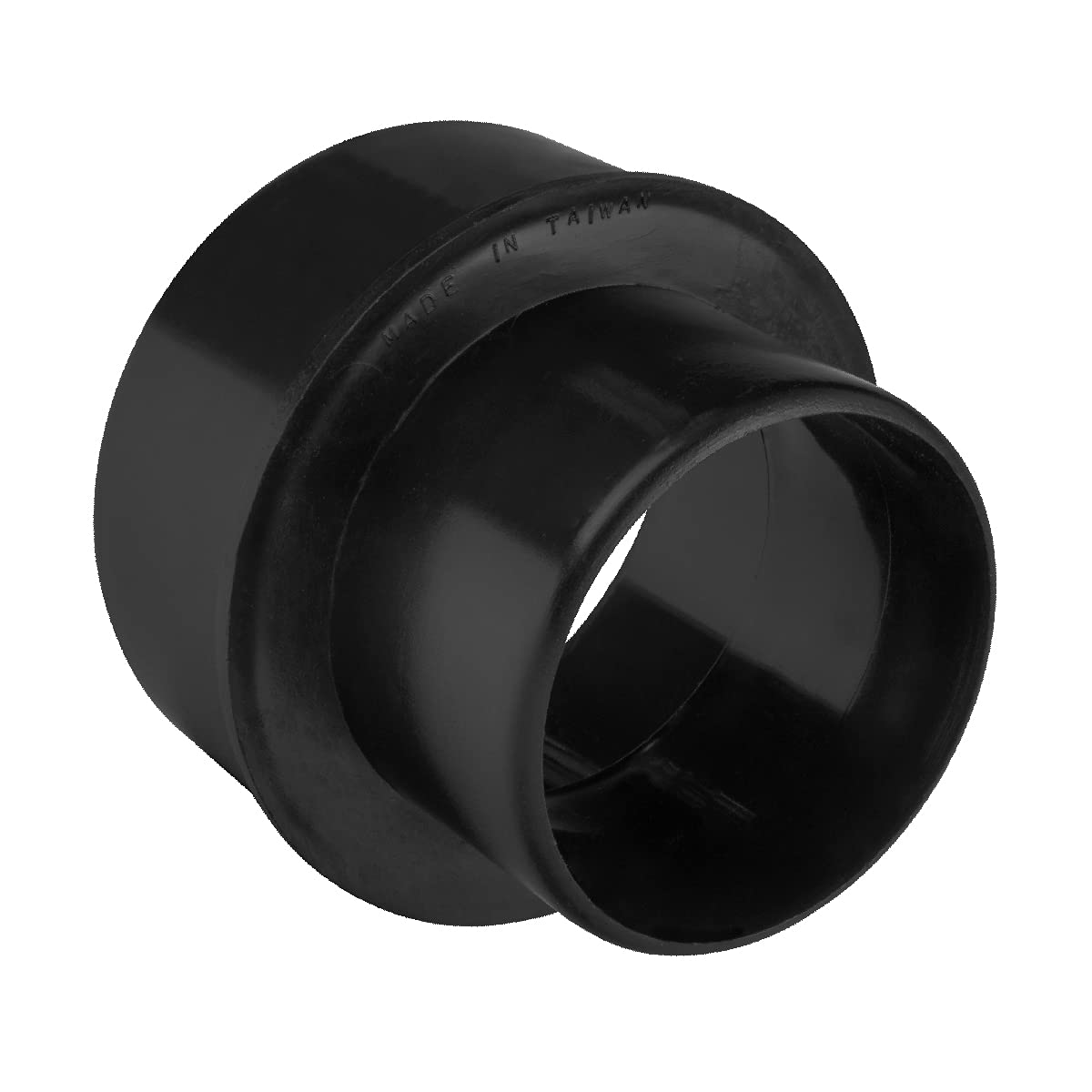 Photo 1 of POWERTEC 70145 4-Inch to 3-Inch Reducer
