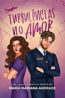 Livro Turbulências no Amor