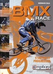 BMX race