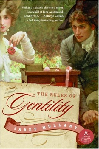 The Rules of Gentility