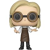 funko pop clara memorial tardis