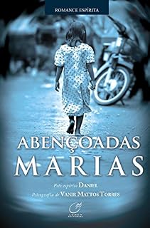 Livro Abençoadas Marias