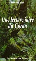 Une  lecture juive du Coran