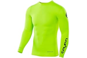Seven Zero Compression Jersey