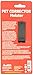 Pet Corrector Holster, Fits 50ml Cannister, To Aid & Optimize Dog Training with the Pet Corrector, Attachable to Belt Loop or Backpack, Lightweight, Durable & Easy to Use Accessory