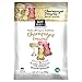 Project 7 Champagne Dreams Brut and Rose Gummy Candy Non Alcoholic 2 Ounces Limited Edition Special Occasion