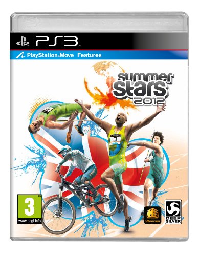 Summer Stars 2012