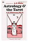 Image de Astrology & The Tarot (A Newcastle Occult Book, P-31)