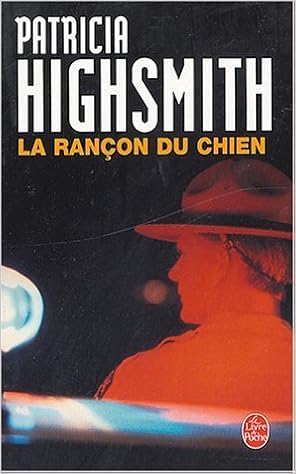 couverture de : La Ran&ccedil;on du chien