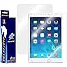ArmorSuit MilitaryShield Full Body Skin Film + Screen Protector For Apple iPad Air - Anti-Bubble HD Clear Film