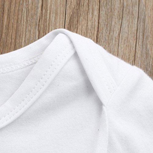 image for Aritone - Baby Romper Clearance Sale Newborn Kids Baby Boys Girls Cott