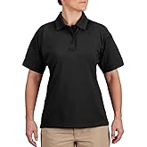 Propper Womens Edgetec Women's Short Sleeve Polo