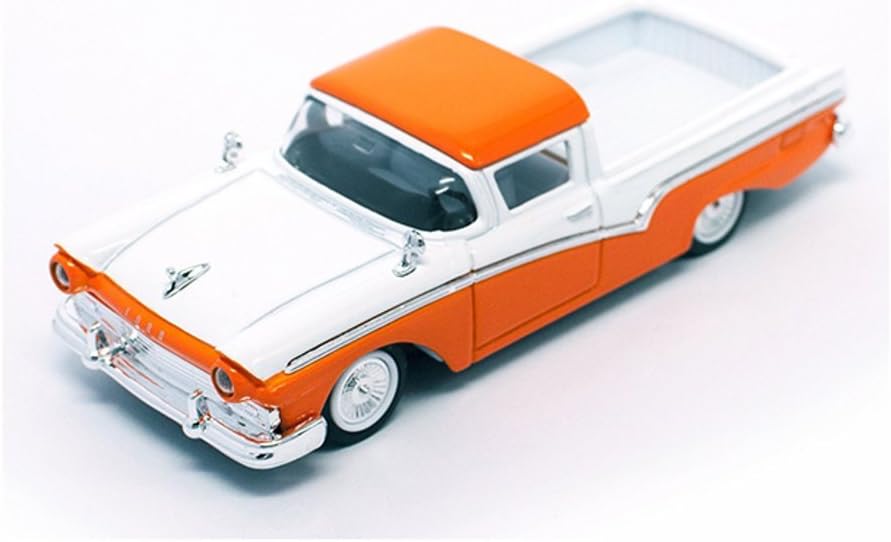 high quality diecast models