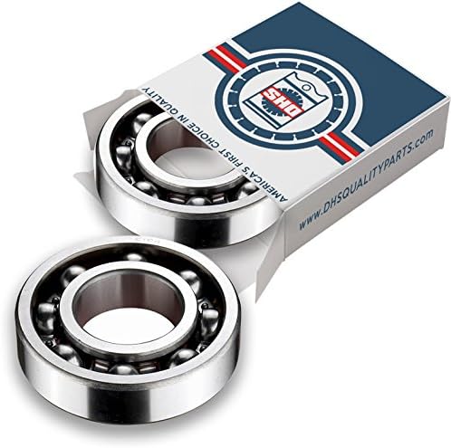 Crankshaft Bearings - Husqvarna K750, K760