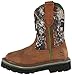 John Deere 2188 Western Boot (Toddler/Little Kid)