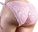 SISSY pouch panties waist size 20