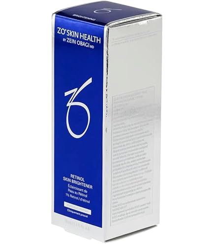 Amazon.com: ZO SKIN FIRMING SERUM 1.6oz/47ml : Beauty & Personal Care