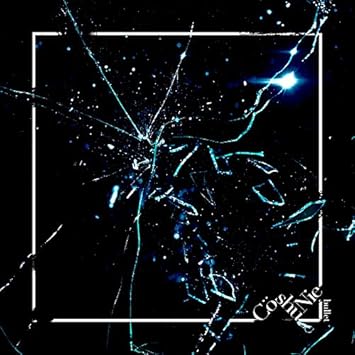 Amazon Bullet 期間生産限定盤a 特典なし Co Shu Nie J Pop ミュージック