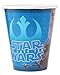 American Greetings Star Wars: The Last Jedi Party Supplies, Disposable 9 oz. Paper Cups, 32-Count