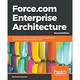 Force.com Enterprise Architecture - Second Edition