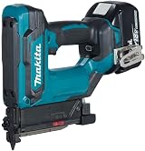 Makita DPT353Z 18V LXT Pin Nailer Tool Only No Battery Charger view 4