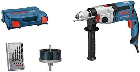 Bosch Professional Perceuse A Percussion Gsb 24 2 Professional Accessoires Amazon Fr Bricolage