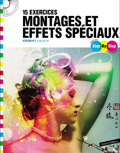Montages et effets spéciaux