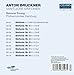 Anton Bruckner: Saemtliche Sinfonien