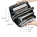 Très Chic Mailanda Wallets Clutch Women Bohemian - Zipper Phone Wristlet Wallet Purse With Handle