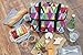 PackIt Freezable Picnic Tote, Viva