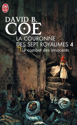 Le  combat des innocents
