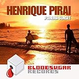Ipanema Sunset - Single