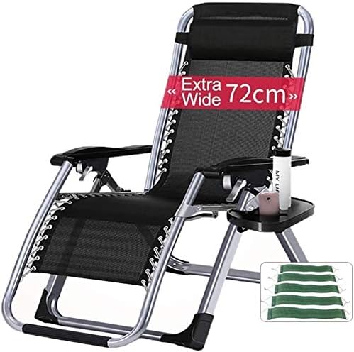 Amazon.de Xiesheng Liegestuhl Klappbar Gartenstuhl Sonnenliege Sun