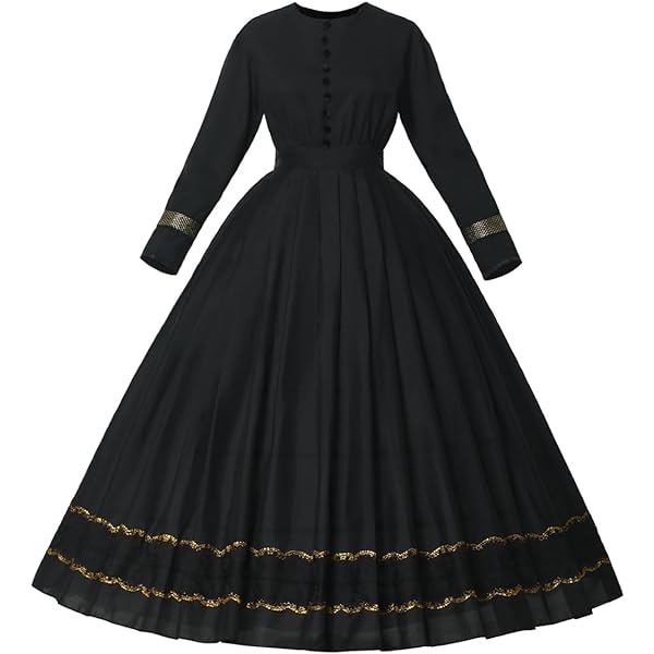 Amazon.com: SFWXCOS Gone Wind Scarlett O'Hara's Curtain Dress Costume Green  Vintage Victorian Ball Gown for Women (XS) : Clothing, Shoes & Jewelry
